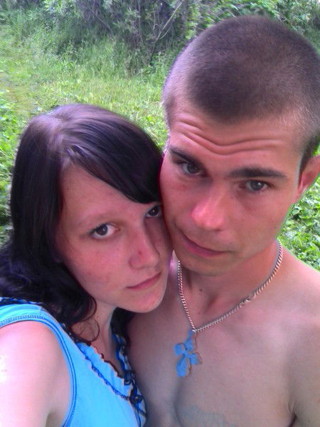 Лена Дядюхина