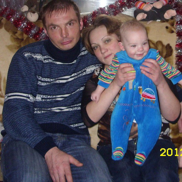 Коля Майструк