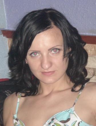 Светлана Гордиенко