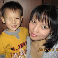 Махаббат Мамирбаева