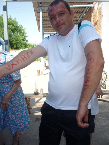 Алексей Сулименко