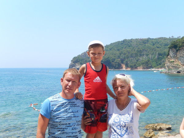 Юрий Жеребцов