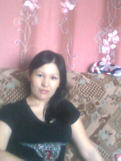 Эльмирачка Ким