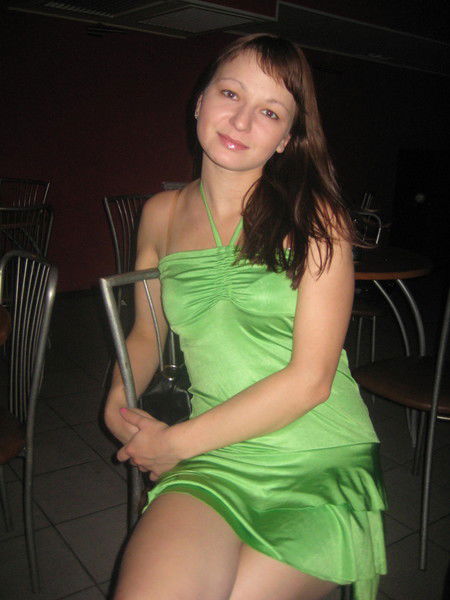 Юлианна Привалова