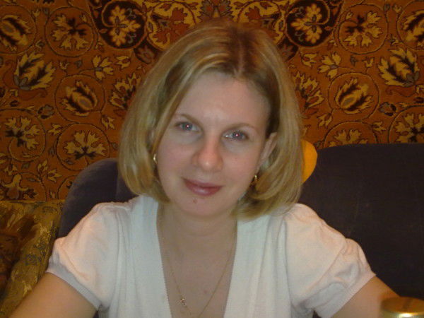 Вера Захарова