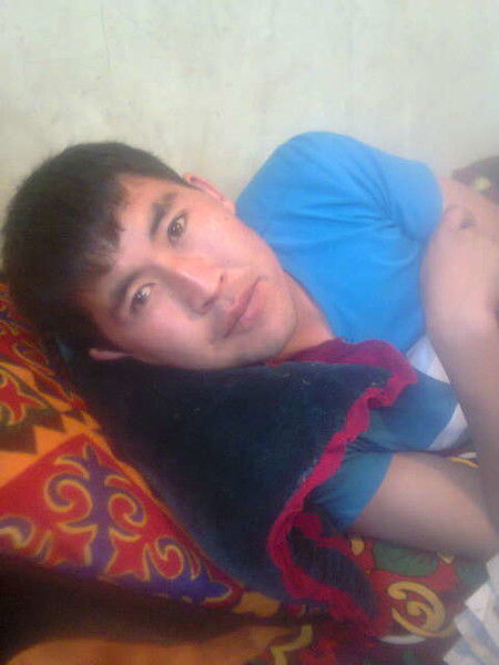 Муктар Омошов