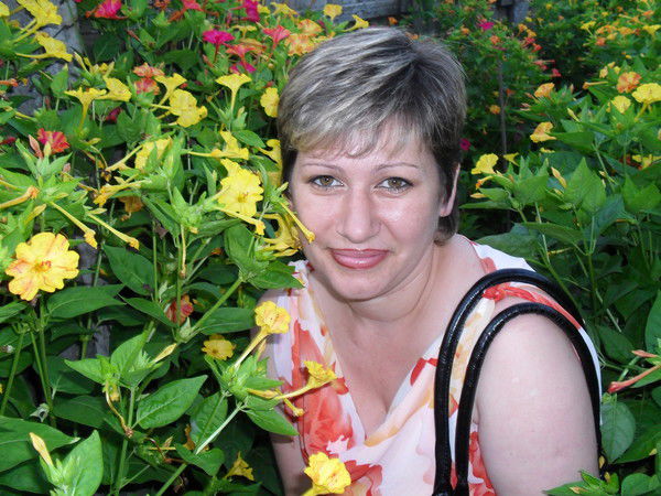 Ольга Чебан