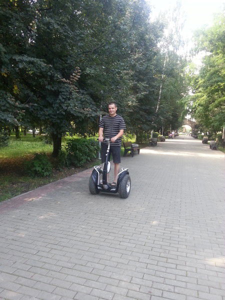 Петюня Рубан