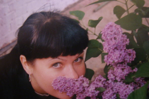 Ольга Круглова