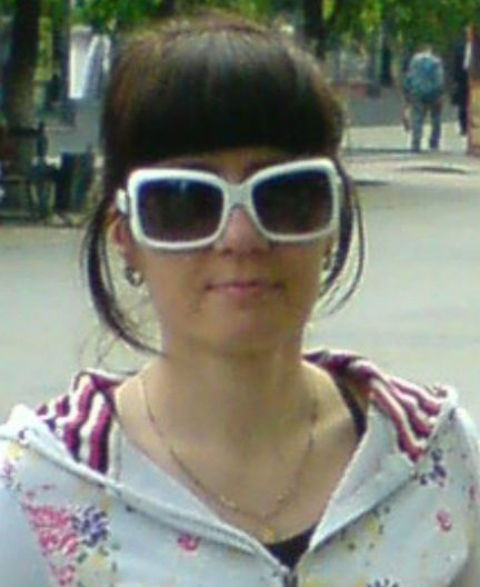 Анна Рудакова