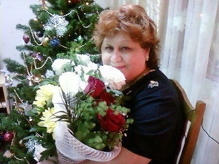 Аббасова Диляра