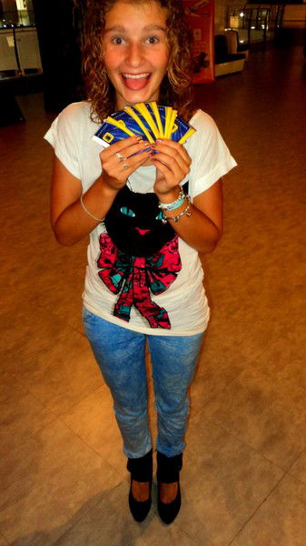 Юлия Сенюшкина