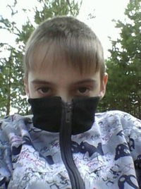 Алексей Гаёв