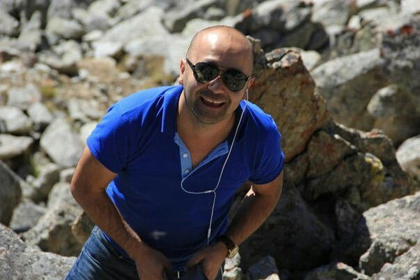 Куаныш Асен