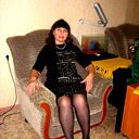 Ирина Баташева