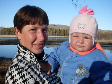 Мария Смирнова