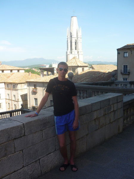 Антон Добрышкин