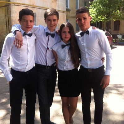 Александр Глазырин