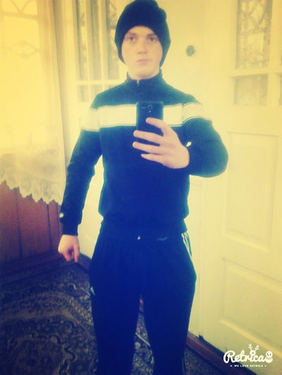 Олег Кашевко