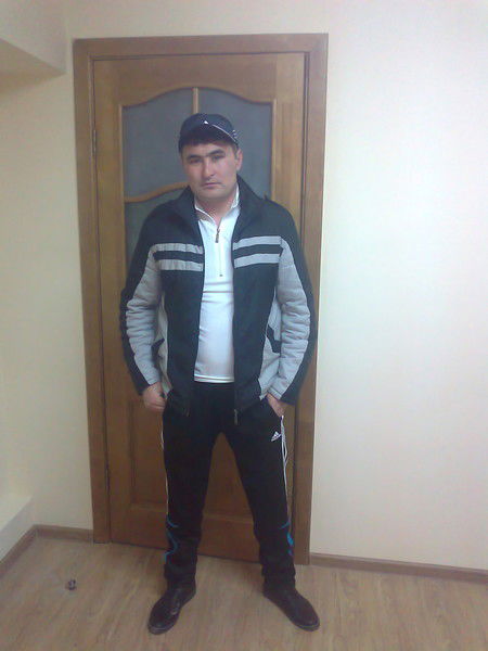 Данияр Кусайынов