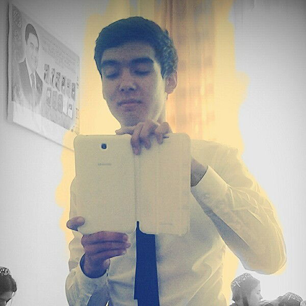 Ramazan Mustafakulow