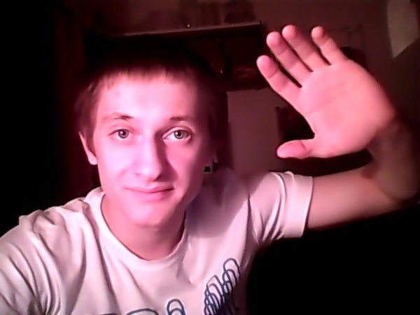 Артём Гришанин