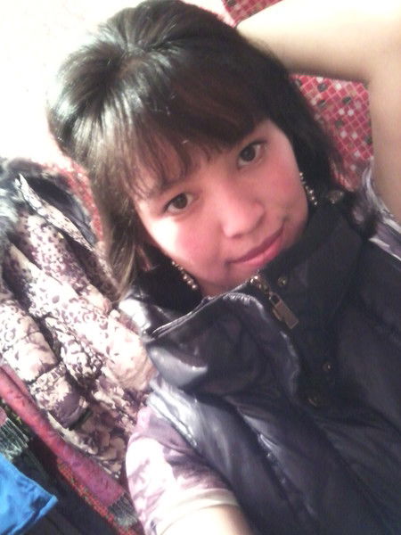 Салиха Мухамбетова