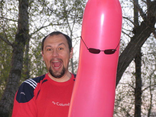 Александр Гончаров