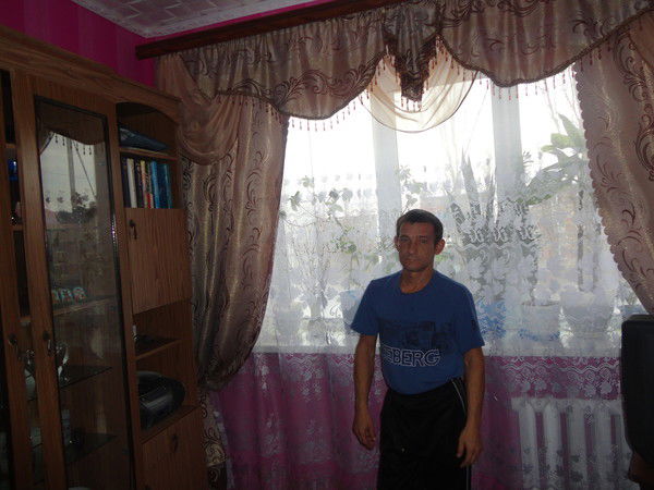 Владимир Николаевич