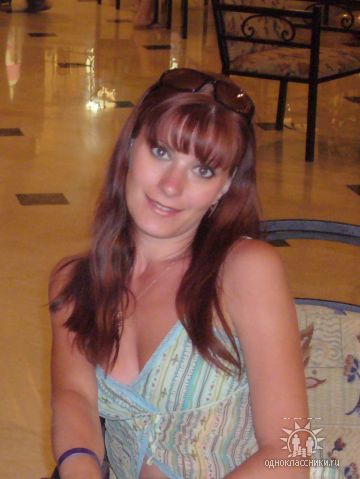 Мария Майорова (Тришина)