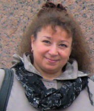 Оля Нестерова