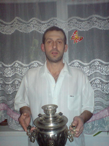 Александр Одесский