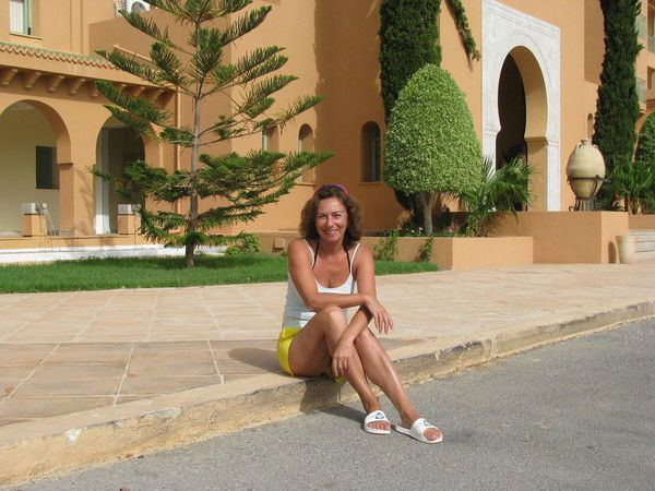 Ирина Бровинская