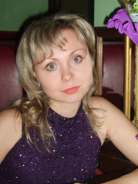 Ирина Долматова