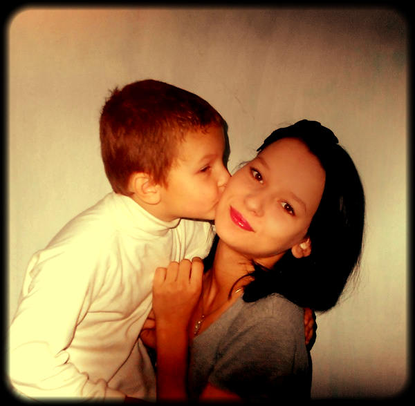 Андреевна *