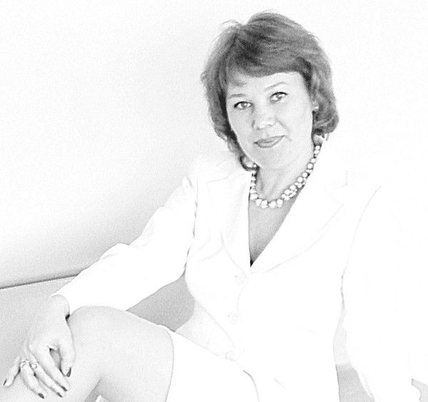 Ирина Хабибрахманова