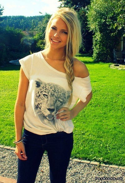 Кристина Холод