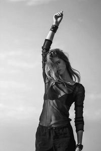 Надя Малафеева