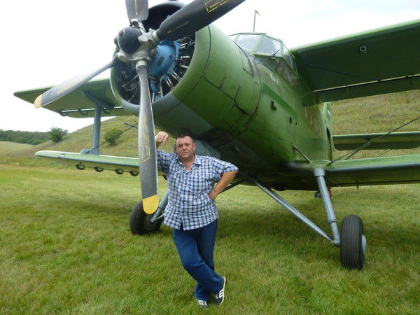 Сергей Пищулин