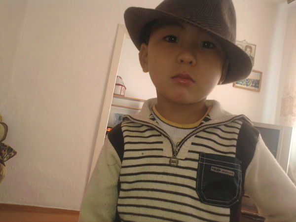 Кымбат Муханова