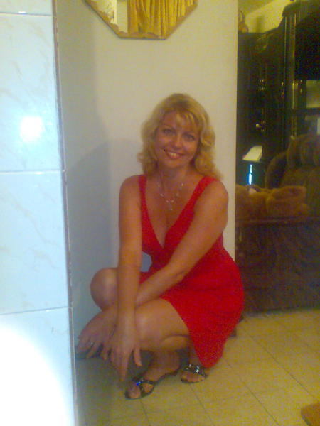 Екатерина Бабушкина