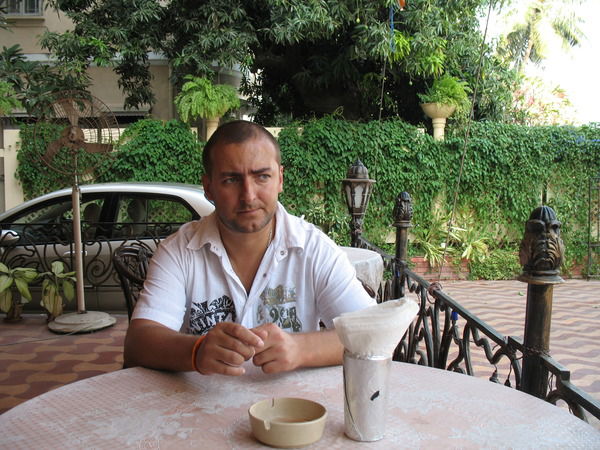 Владимир Трофимов