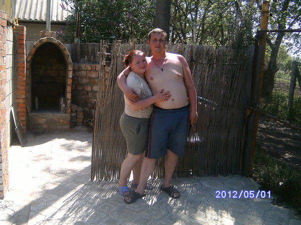 Оксана Болотина