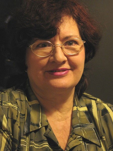 Ирина Василенко