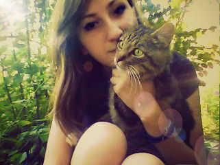 Катерина Миненко