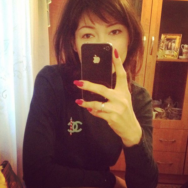 Кульшат Абельдинова