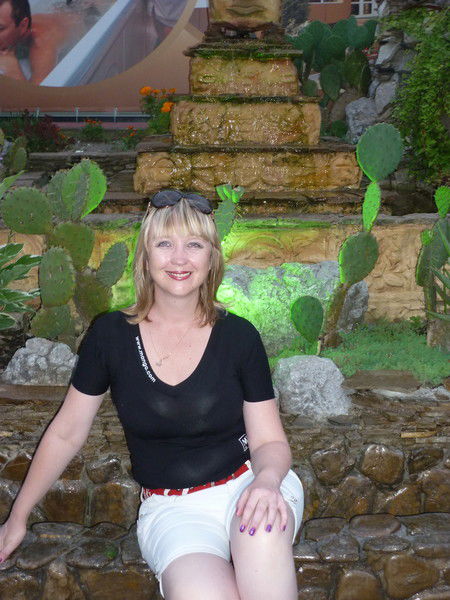 Юлия Михайлычева