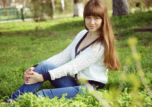 Юлия Юденко