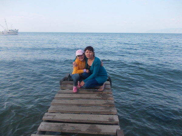 Гулзада Карабаева