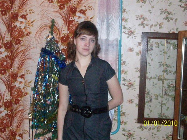 Ирина Артунькина